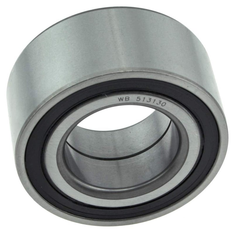 WJB WB513130  Rear Wheel Bearing  Cross Reference National 513130 Timken 513130 SKF Grw219 1 Pack